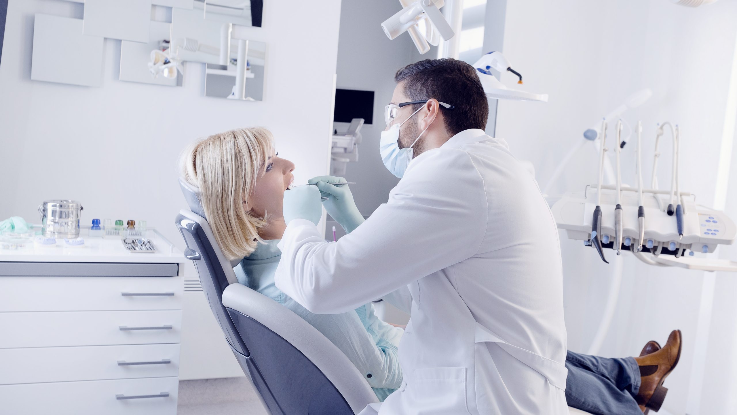 Dentist in Hubbard, OH