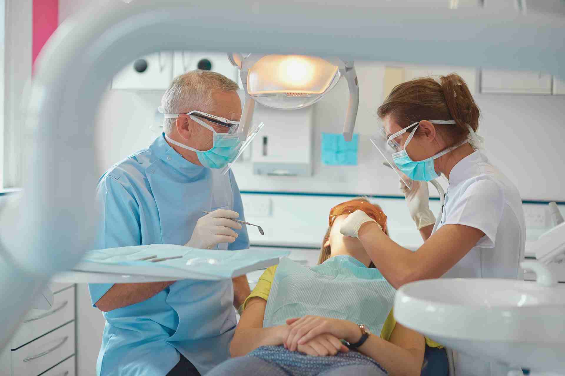 Dentist in Hubbard, OH
